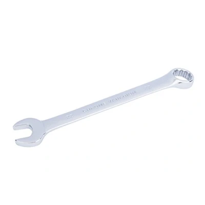 Image of Blue Spot 5232 22 mm Fully Polished Chrome Vanadium Spanner