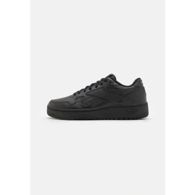Image of Reebok Classic ATR Chill Unisex Trainers, Size: 5.5, Black Leather/synthetics