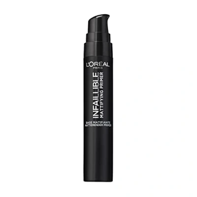 Image of 2 x L&#039;Oreal Paris Infallible Mattifying Primer 20ml