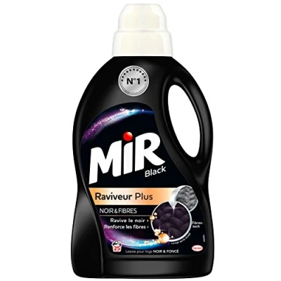 Image of Mir Black 1.5L Reviver