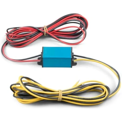 Image of Victron Energy Orion IP67 24/12 Volt 5 amp 60 Watt DC/DC Converter, Non isolated