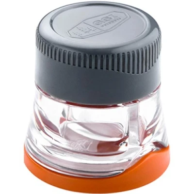 Image of GSI ultralight salt &amp; pepper shaker