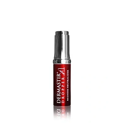 Image of DERMASTIR AUTO DROPPER REDNESS NEUTRALIZER