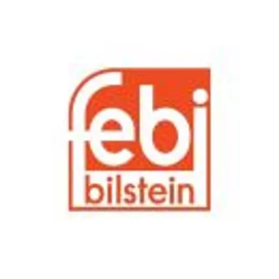 Image of FEBI Oil Seal and ABS Ring 15249