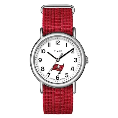 Image of Timex Tribute Unisex&#039;s Analog Quartz Watch TWZFBUCM3YZ