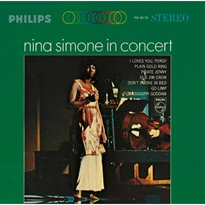 Image of In Concert [VINYL]