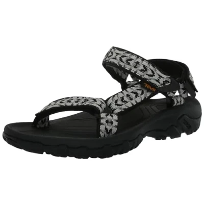 Image of Teva Women&#039;s Hurricane 4 Sandal, Triton Griffin, 5 UK