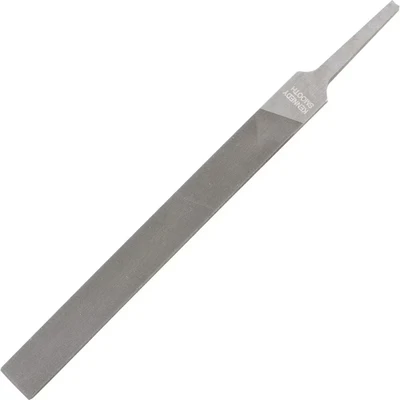 Image of Kennedy 6&quot; (150MM) Hand Smooth Engineers File