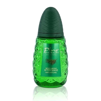 Image of Pino Silvestre Shave Master Moisturizing Aftershave 125ml