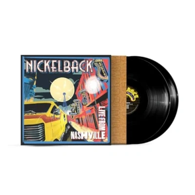 Image of Live From Nashville [VINYL]