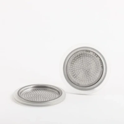 Image of E&amp;B Lab, by IMS Competition Moka filter (6 Cup)