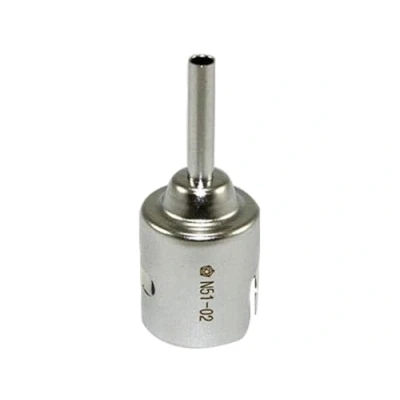 Image of Hakko Hot Air Rework Nozzle, N51 02 (4mm)