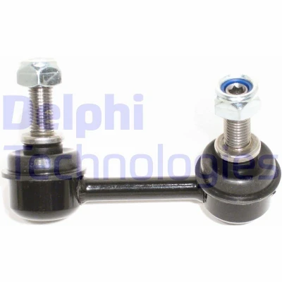 Image of 51320S84A01 Anti roll bar link DELPHI TC1211 72mm M10x1.25 HONDA: ACCORD 6 Limousine, 6, Coupe