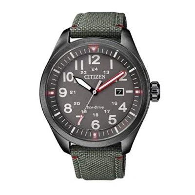 Image of Citizen Analog AW5005 39H