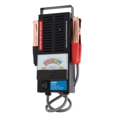Image of Draper Battery Drop Tester, 100A