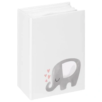 Image of walther design Photo album Hearting Slip in für 100 Photos 10x15 cm, MA 313