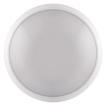 Image of Duceri LED 14W Mains Only Circular Bulkhead