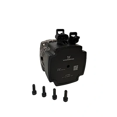 Image of Ideal Logic/Independent/Instinct/iComb/i Mini/Exclusive/ProCombi/Classic/Atlantic/Esprit Eco/Ultra UPM3 ErP Pump Head 177925 Hanicks