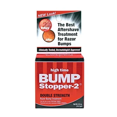 Image of High Time Bump Stopper 2 Double Strenght 14g