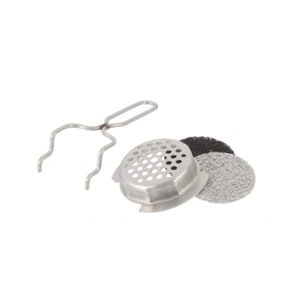 Image of Bosch Siemens HEZ329000 00174276 mechanical filter cooker grease