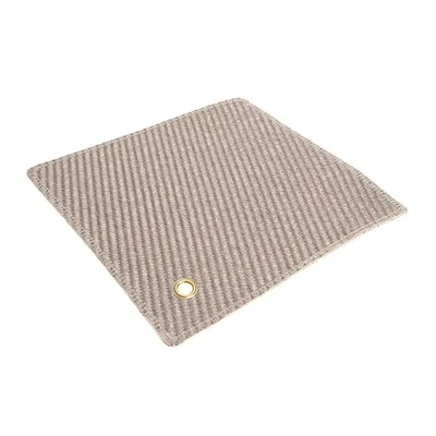 Image of Monument 2350x Soldering and Brazing Pad 12 X12in