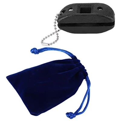 Image of Yosoo Health Gear Ice Skate Sharpener, Hockey Sharpener Blade Skates Grinder, Portable Grindstone Grinding Tool