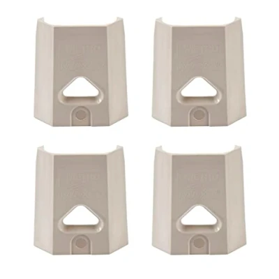Image of METRO Metromax i Shelf Support Pack of 4 MX9985
