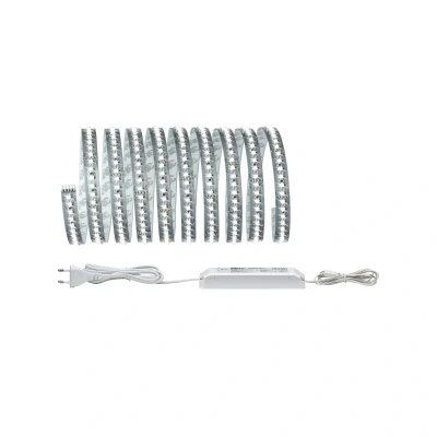 Image of Paulmann MaxLED 1000 base set IP20 daylight 3 m