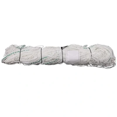 Image of Goal Nets to Fit Samba Goals (5 Options) Heavy Duty Standard &amp; Match Football for Goals. 4 Size Options: 6ft x 4ft, 8ft 6ft, 12ft 6ft. (12ft Match)