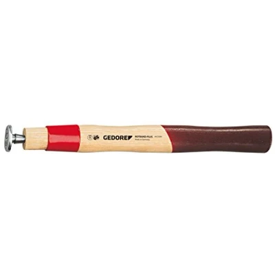 Image of Gedore Spare Handle ROTBAND Plus Hickory 280 mm and 620 H 1500