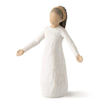 Image of Willow Tree Blessings Figurine