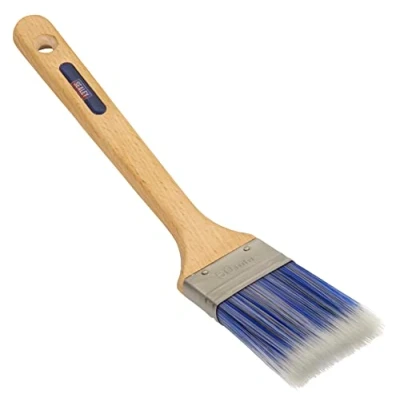 Image of Sealey Wooden Handle Radiator Paint Brush 50mm