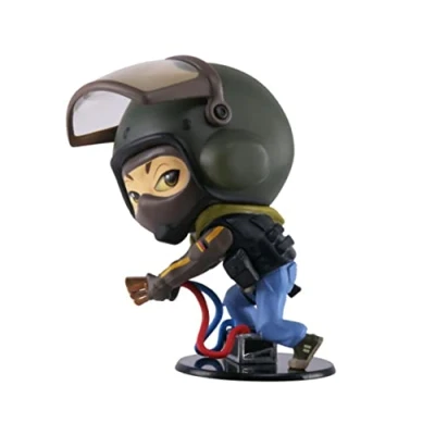 Image of Six Collection Bandit Chibi Series 3 Figurine