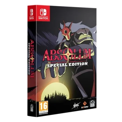 Image of Absolum Special Edition (Nintendo Switch)