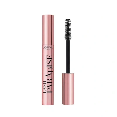Image of L&#039;Oreal Mascara Lash Paradise Travel Size, Black, 4.9ml