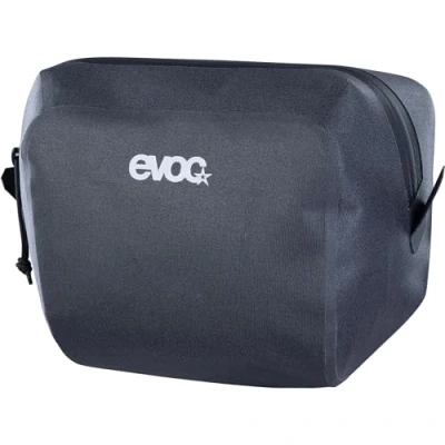 Image of EVOC Torso Protector Pin Pack 1.5, Bag for (Protective Vest Bag, PVC and PFC Free, Easy Cleaning, Waterproof Bicycle Accessories, One Size), Black