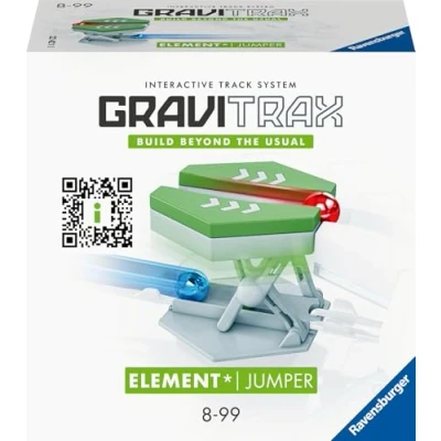 Image of Ravensburger 22421 GraviTrax Marble Track, AG107570