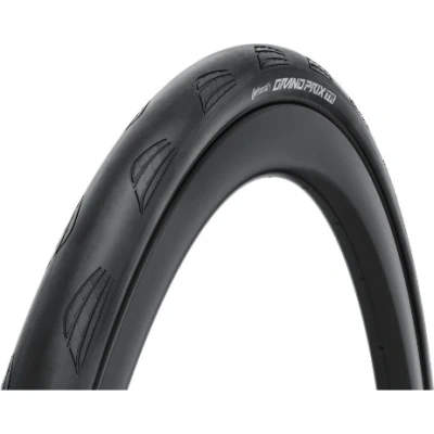 Image of Continental Grand Prix Tubeless Ready Road Tyre