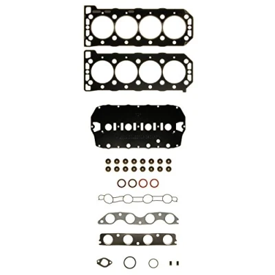 Image of ZUA000080 gasket Set, cylinder head AJUSA 52269100 without exhaust pipe
