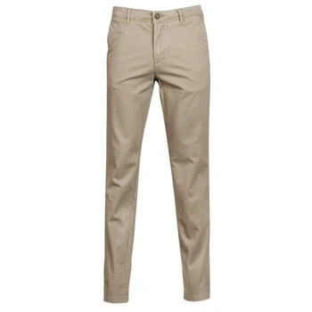 Image of Jack &amp; Jones Jpstmarco NOOS Chinos, Men&#039;s, Size: 28x32, Navy