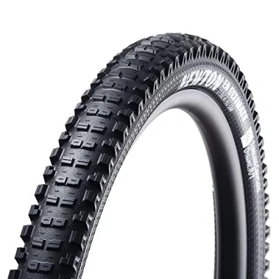 Image of Goodyear Newton Tire, 27.5&#039;&#039;x2.40&#039;&#039;, Folding, Tubeless Ready, Dynamic:R/T, EN Ultimate, 240TPI, Black