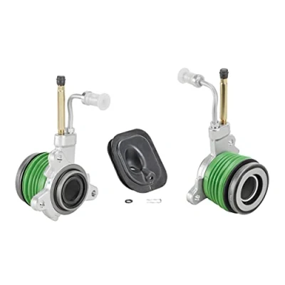 Image of C2S19829, C2S46903 Central Slave Cylinder, clutch VALEO 810035 FORD: MONDEO 3 Kombi, JAGUAR: X Type Saloon