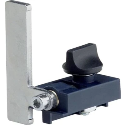 Image of Festool 495542 Adjustable Stop Flag for Mft/3 Ar Table, 7.1 cm*16.3 cm*5.3 cm