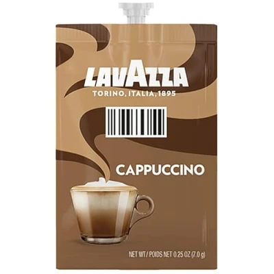 Image of Flavia Lavazza Cappuccino Sachets 100&#039;s