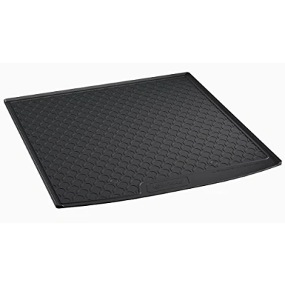 Image of Rubbasol (Rubber) Trunk mat Seat Alhambra 2010 &amp; Sharan