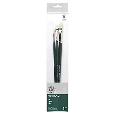 Image of Winsor &amp; Newton Brush, Long