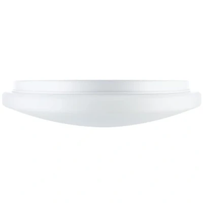 Image of Integral LED Ceiling and Wall Light 16W 338mm Diameter CCT Adjustable (3000K / 4000K 5000K)