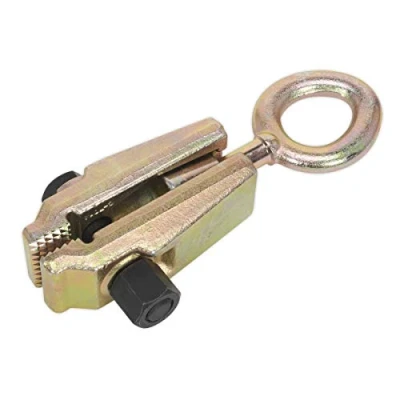Image of Sealey Pull Clamp 220mm