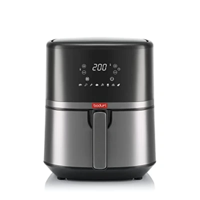 Image of MELIOR Air Fryer, 4.5L