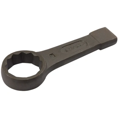 Image of Draper Ring Slogging Wrench, 75mm
